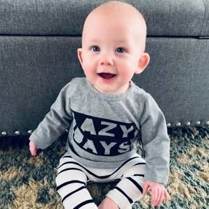 Meet your Posher, Lindsey